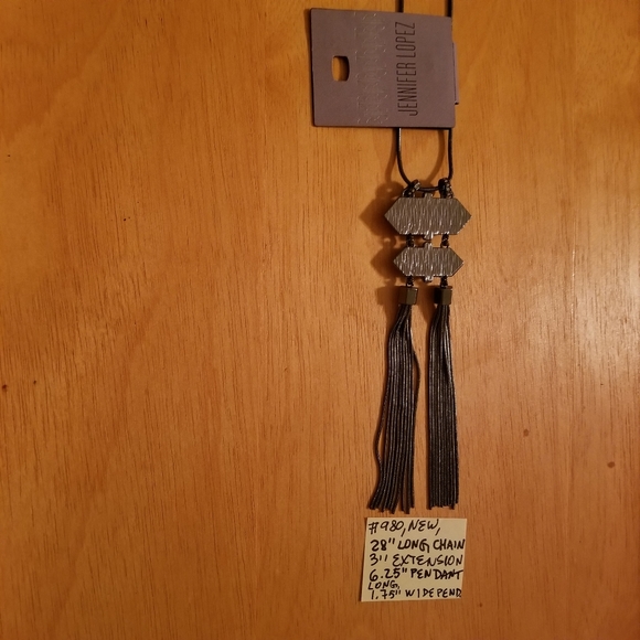 ✅980 NWT RARE Jennifer Lopez Purple Venetian Glass - Picture 14 of 16